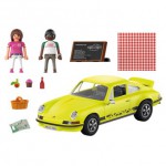 Playmobil Porsche 911 Carrera RS 2.7 70923 Playmobil Porsche 911 Carrera RS 2.7 70923