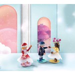 Playmobil Kalendarz adwentowy święta pod tęczą 71348 Playmobil Kalendarz adwentowy święta pod tęczą 71348
