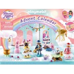 Playmobil Kalendarz adwentowy święta pod tęczą 71348 Playmobil Kalendarz adwentowy święta pod tęczą 71348