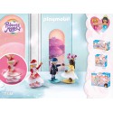 Playmobil Kalendarz adwentowy święta pod tęczą 71348