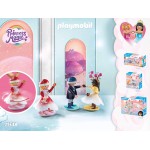 Playmobil Kalendarz adwentowy święta pod tęczą 71348 Playmobil Kalendarz adwentowy święta pod tęczą 71348