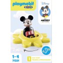 PLAYMOBIL Myszka Miki i słoneczko figurka zestaw 71321