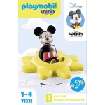 PLAYMOBIL Myszka Miki i słoneczko figurka zestaw 71321