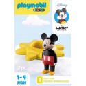 PLAYMOBIL Myszka Miki i słoneczko figurka zestaw 71321