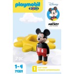 PLAYMOBIL Myszka Miki i słoneczko figurka zestaw 71321