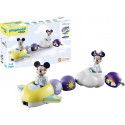 PLAYMOBIL Przejażdżka w chmurach Pociąg Disney zestaw klocki 71320
