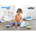 Playmobil Domek w chmurach MIKI MINNIE