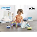 Playmobil Domek w chmurach MIKI MINNIE Playmobil Domek w chmurach MIKI MINNIE
