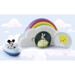 Playmobil Domek w chmurach MIKI MINNIE Playmobil Domek w chmurach MIKI MINNIE