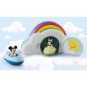 Playmobil Domek w chmurach MIKI MINNIE