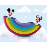 Playmobil Domek w chmurach MIKI MINNIE Playmobil Domek w chmurach MIKI MINNIE