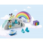Playmobil Domek w chmurach MIKI MINNIE Playmobil Domek w chmurach MIKI MINNIE