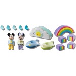 Playmobil Domek w chmurach MIKI MINNIE Playmobil Domek w chmurach MIKI MINNIE