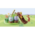 Playmobil Pszczeli Ogród Kubusia klocki zestaw  71317