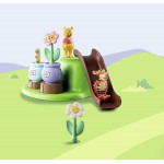 Playmobil Pszczeli Ogród Kubusia klocki zestaw  71317