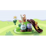 Playmobil Pszczeli Ogród Kubusia klocki zestaw  71317
