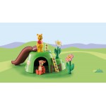 Playmobil Pszczeli Ogród Kubusia klocki zestaw  71317