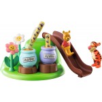 Playmobil Pszczeli Ogród Kubusia klocki zestaw  71317