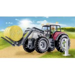 Playmobil Duży traktor 71305 Playmobil Duży traktor 71305