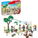 Playmobil Przyjęcie weselne 71365 Playmobil Przyjęcie weselne 71365