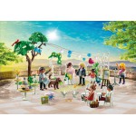 Playmobil Przyjęcie weselne 71365 Playmobil Przyjęcie weselne 71365