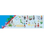 Playmobil Przyjęcie weselne 71365 Playmobil Przyjęcie weselne 71365