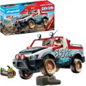 Playmobil Samochód rajdowy RC