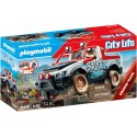 Playmobil Samochód rajdowy RC