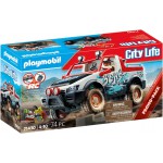 Playmobil Samochód rajdowy RC Playmobil Samochód rajdowy RC