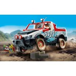 Playmobil Samochód rajdowy RC Playmobil Samochód rajdowy RC