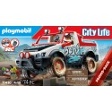 Playmobil Samochód rajdowy RC