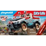 Playmobil Samochód rajdowy RC Playmobil Samochód rajdowy RC