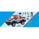 Playmobil Samochód rajdowy RC