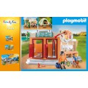 Playmobil Kemping  71424 klocki zestaw