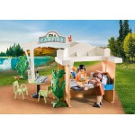Playmobil Kemping 71424 klocki zestaw Playmobil Kemping 71424 klocki zestaw