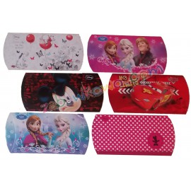 KOPERTA PREZENTOWA S DISNEY NA PREZENT URODZINY