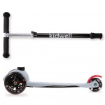 KIDWELL HULAJNOGA BALANSOWA UNO GRAY KIDWELL HULAJNOGA BALANSOWA UNO GRAY