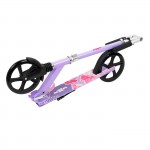 Kidwell Hulajnoga miejska 200mm DRIFF Hibiscus g