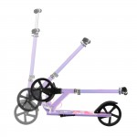 Kidwell Hulajnoga miejska 200mm DRIFF Hibiscus g