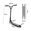 HULAJNOGA WYCZYNOWA WXM WRS-AY1 KIDWELL CHESS LEKKA KOŁA 10CM