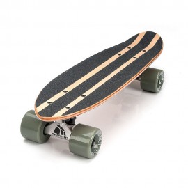 METEOR SKATEBOARD SUMMER TRIANGLES