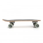 METEOR SKATEBOARD SUMMER TRIANGLES