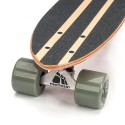 METEOR SKATEBOARD SUMMER TRIANGLES