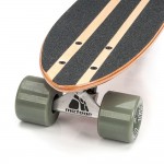 METEOR SKATEBOARD SUMMER TRIANGLES