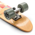 METEOR SKATEBOARD SUMMER TRIANGLES
