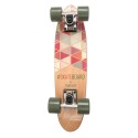 METEOR SKATEBOARD SUMMER TRIANGLES