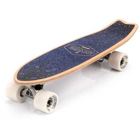 Deskorolka pennyboard Spaceman Meteor Deskorolka pennyboard Spaceman Meteor