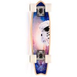 Deskorolka pennyboard Spaceman Meteor Deskorolka pennyboard Spaceman Meteor