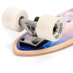 Deskorolka pennyboard Spaceman Meteor Deskorolka pennyboard Spaceman Meteor