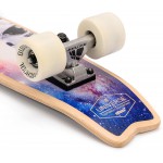 Deskorolka pennyboard Spaceman Meteor Deskorolka pennyboard Spaceman Meteor